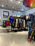 Di Shop (ул. Ленина, 3), магазин одежды в Зеленоградске