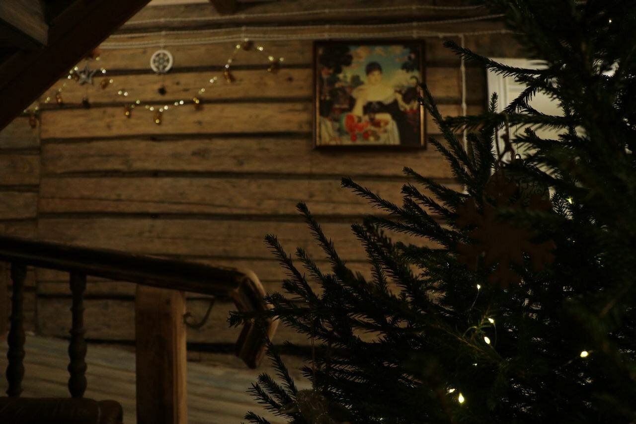 Фото Мам, я на Волге!