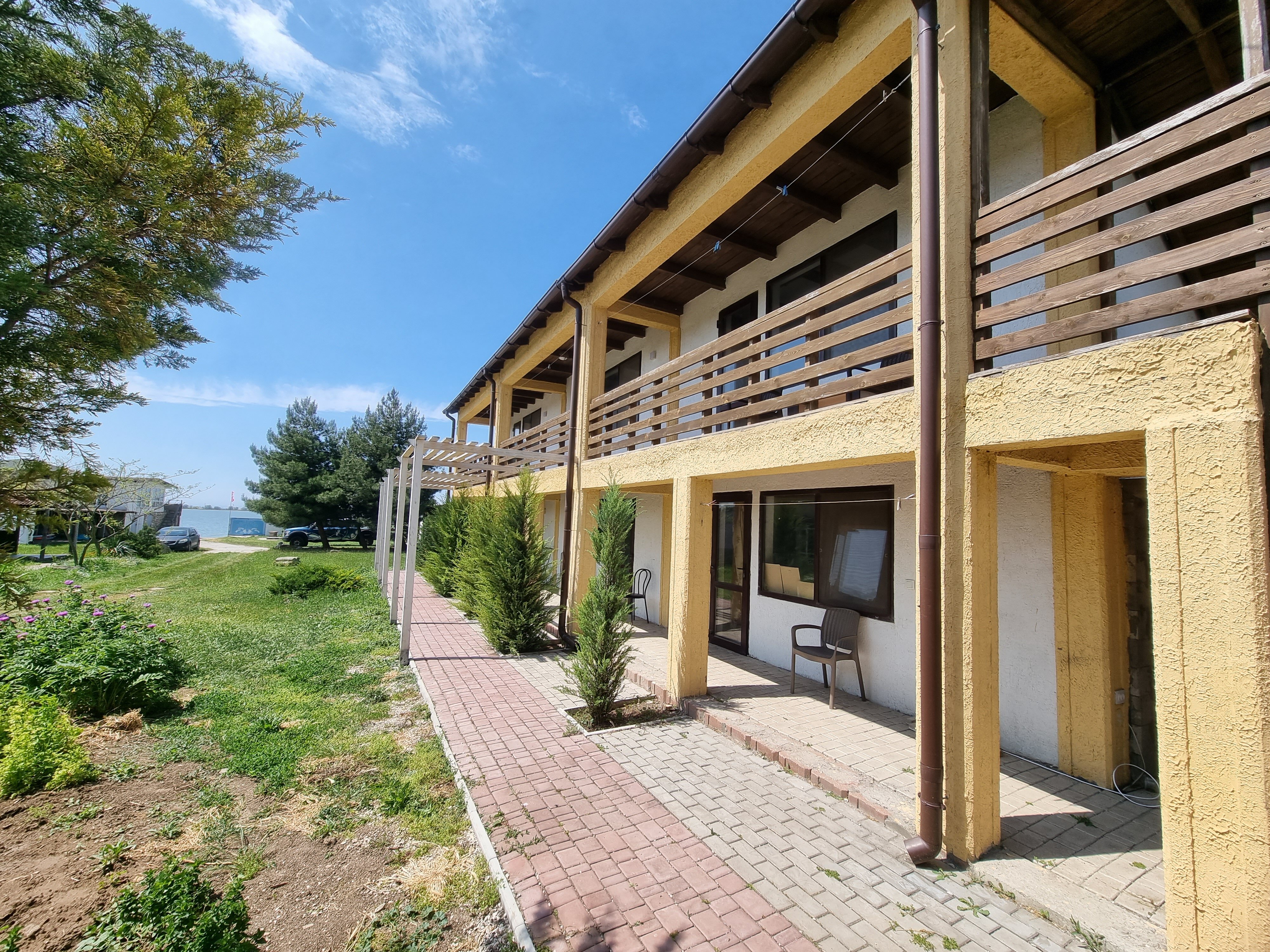 Фото отеля 3