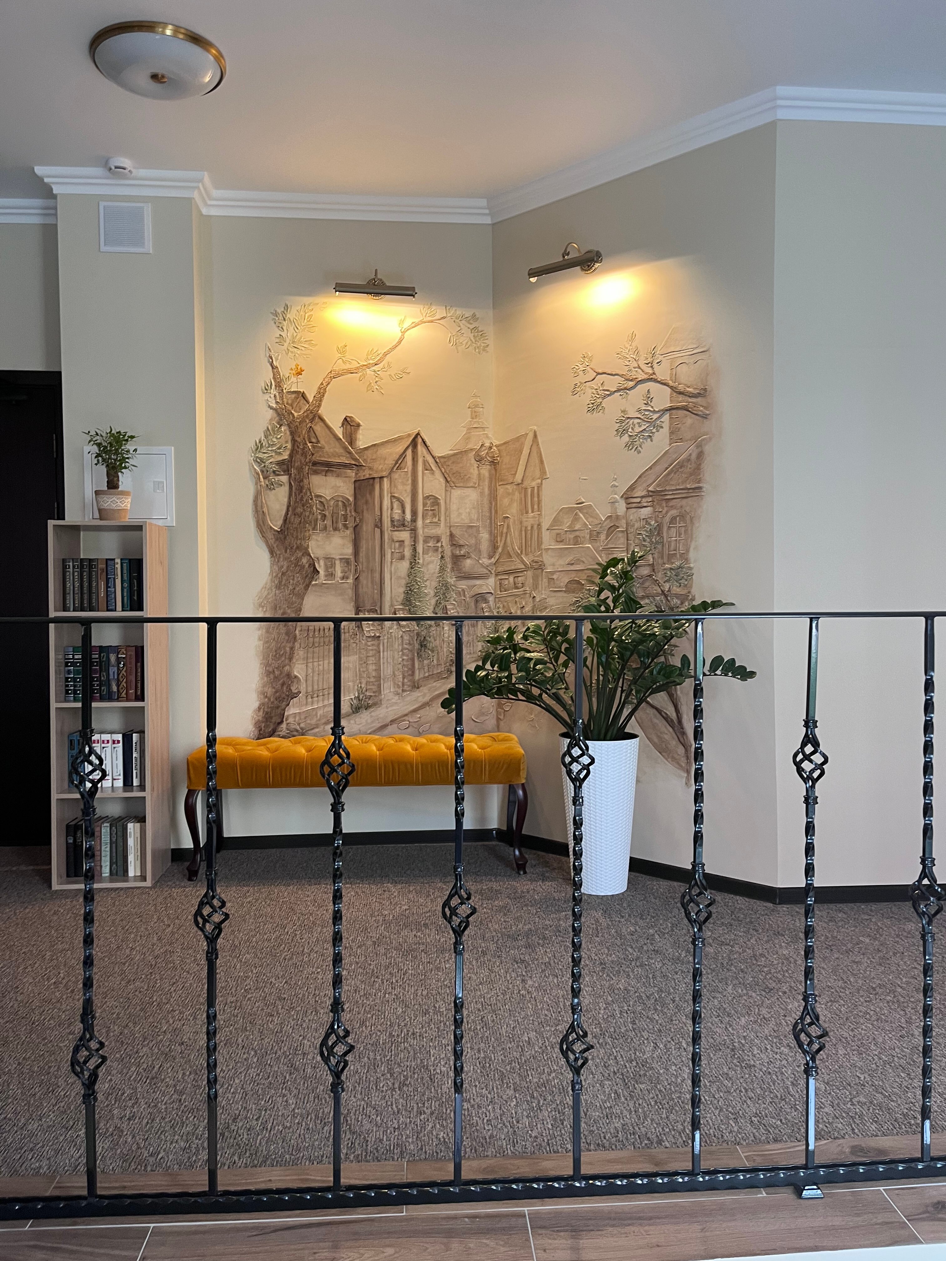 Фото Вилла Надежда