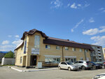 Bamal (Znamenskogo Street, 60А), confectionary