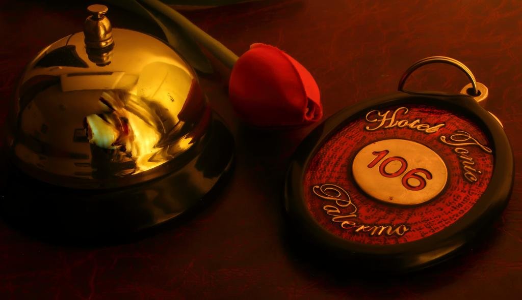 Фото Hotel Tonic