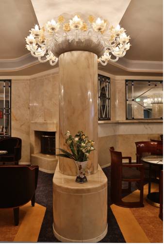 Фото Best Western Hotel Bisanzio