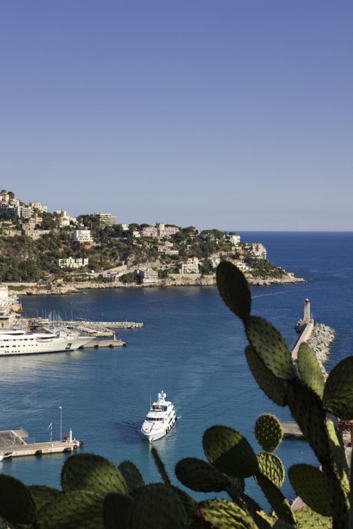 Фото Ibis Nice Centre Notre Dame