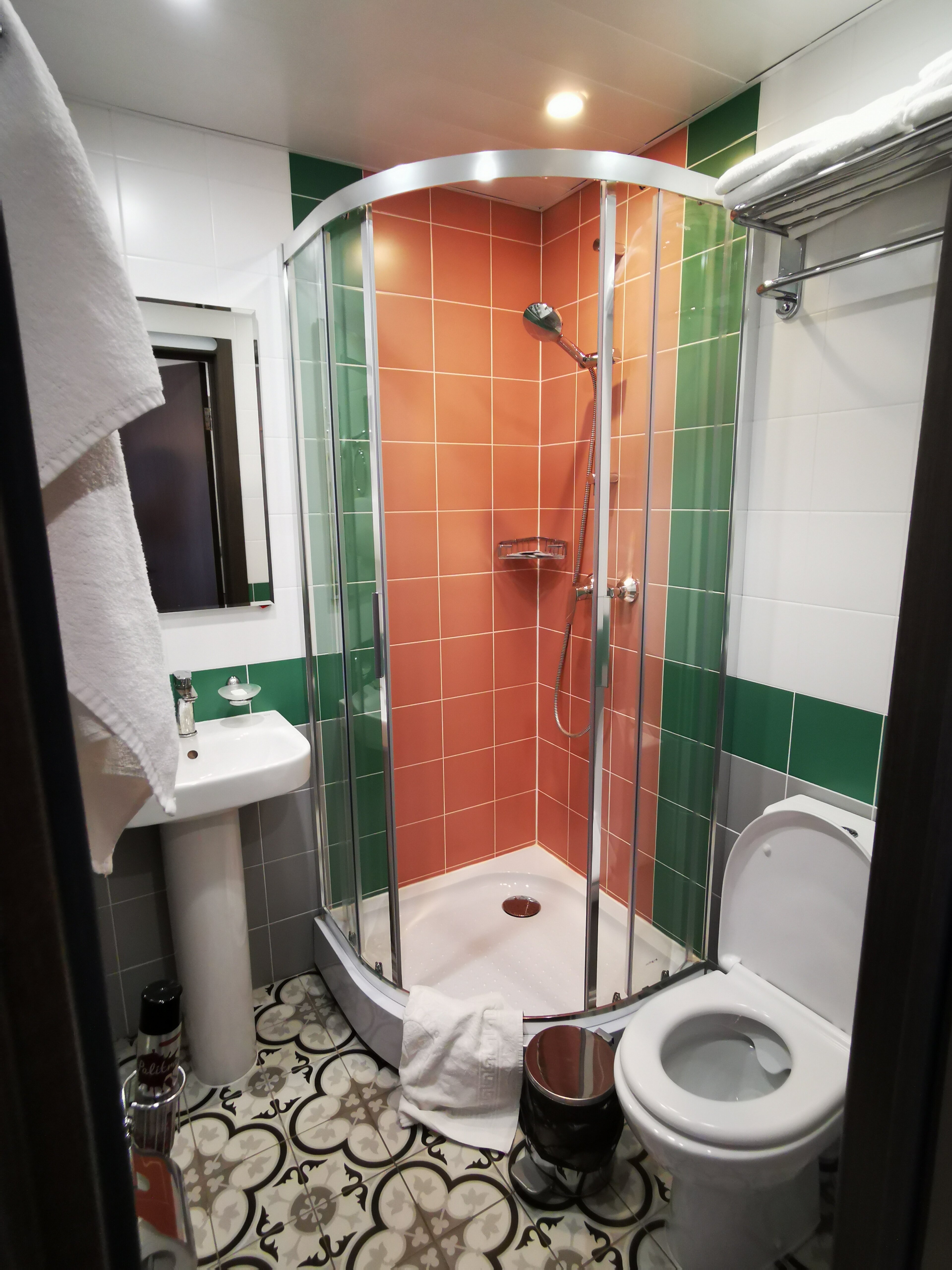 Фото Гражданка