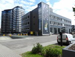 Феррум (Sverdlovskaya Embankment, 44с1) ، مركز أعمال