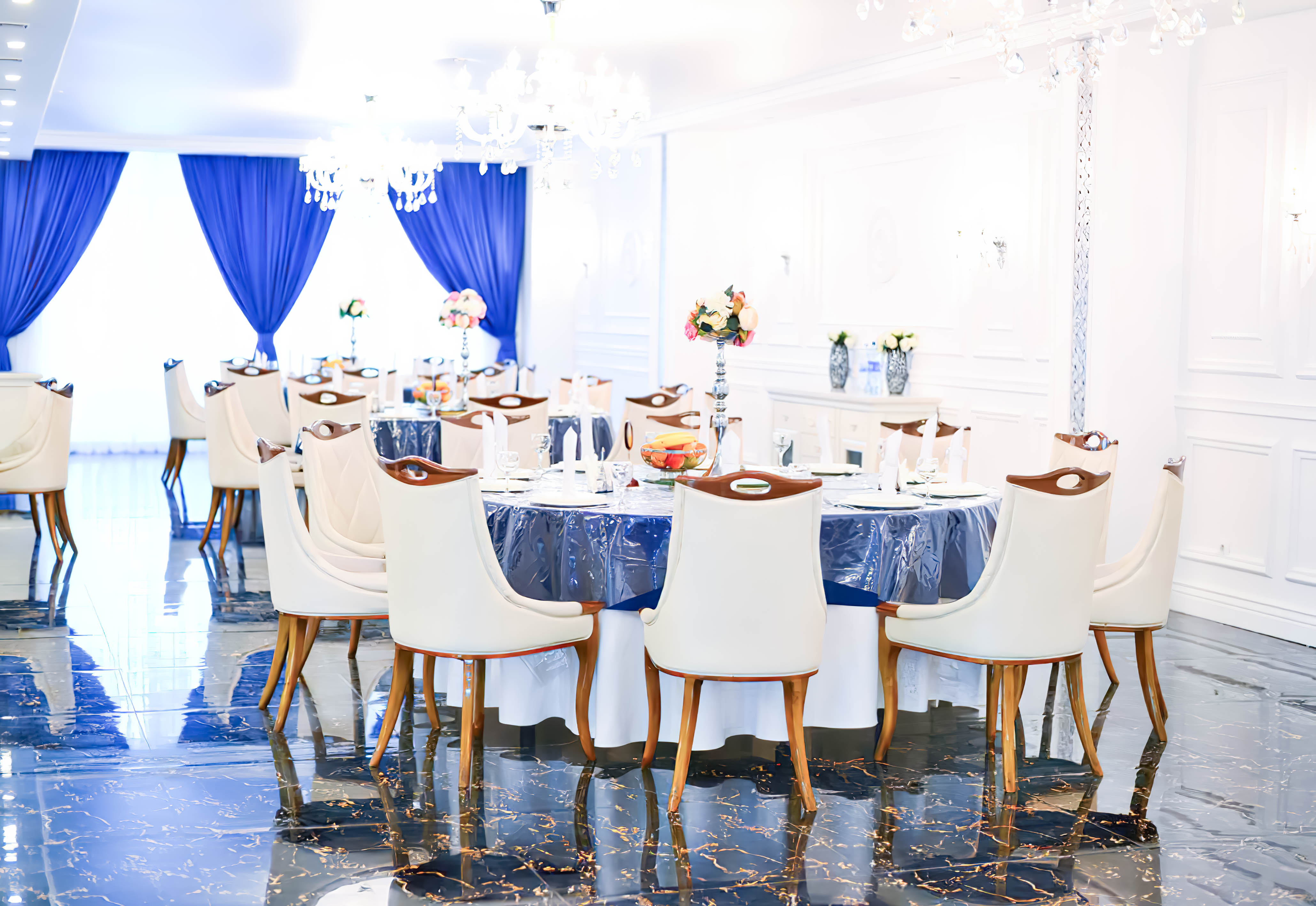 Фото Достык