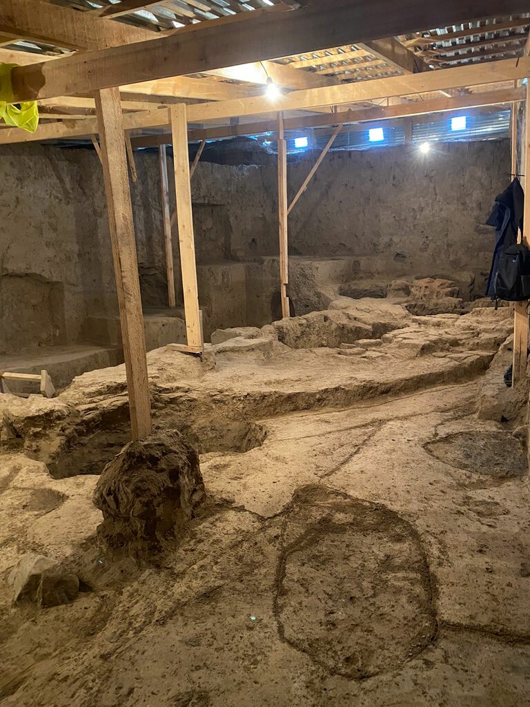 Research organization Scientific-experimental field archaeology, Almaty, photo