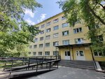 Hostel № 4 (Melnikova Street, 19), dormitory