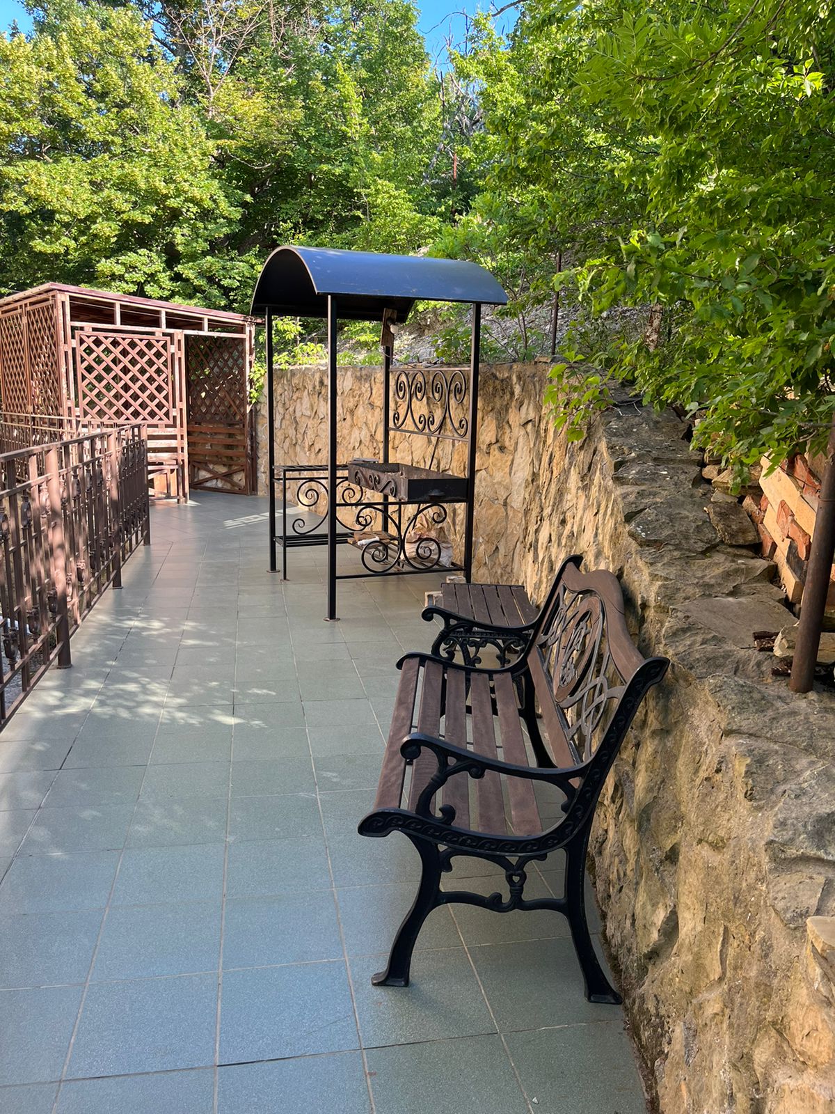 Фото Горный Воздух