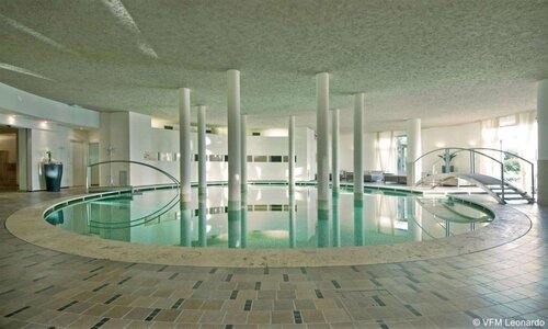 Гостиница Villasanpaolo Hotel