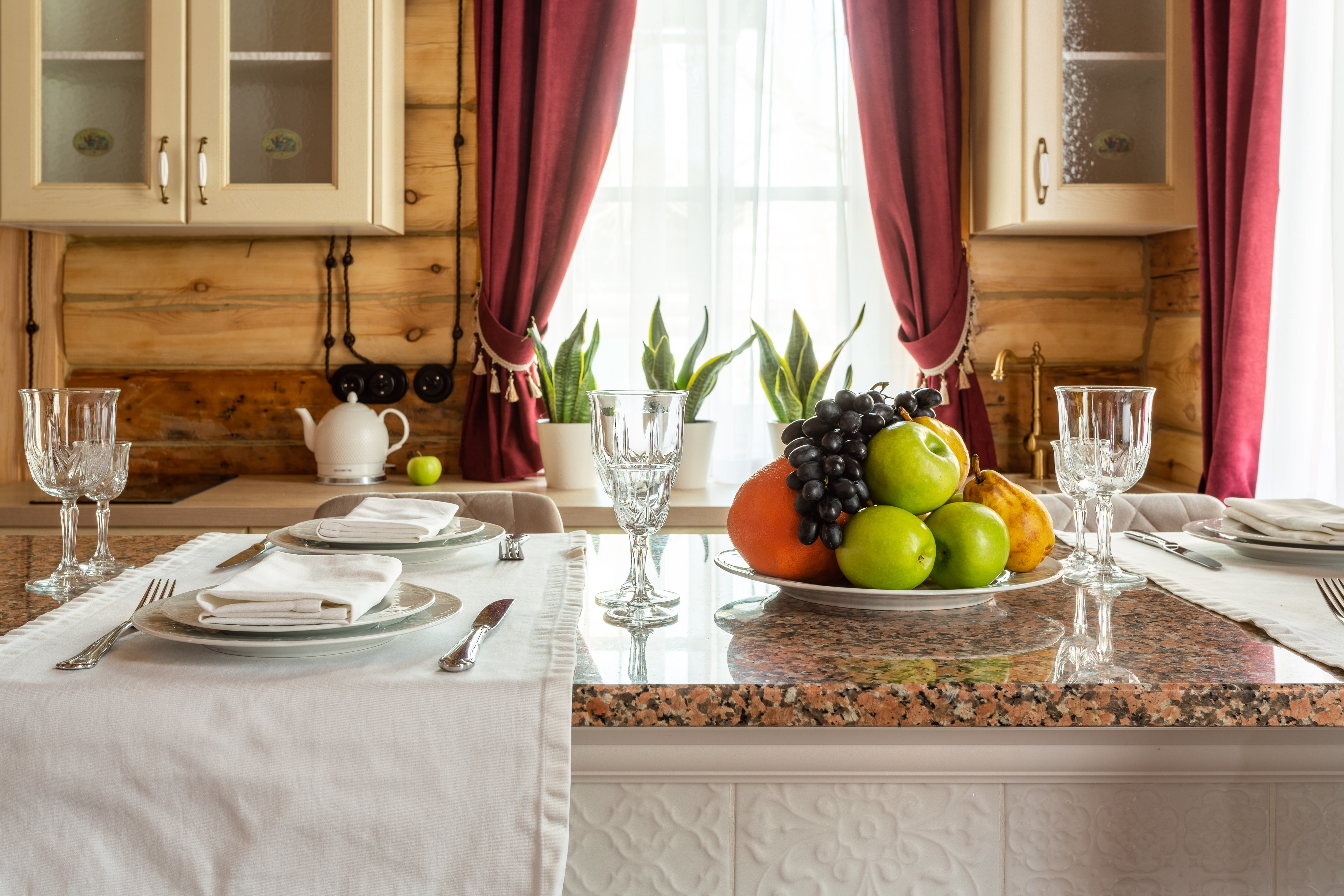 Фото Дом барона фон Таубе