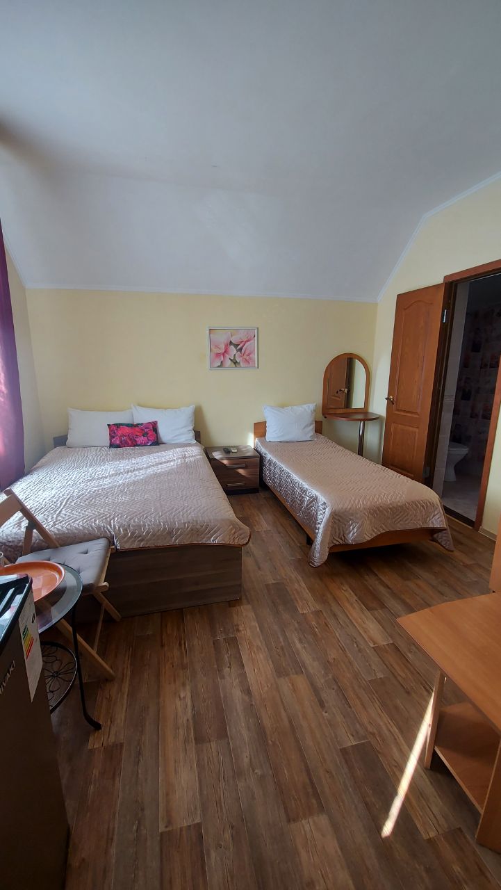 Фото Тоскана 1