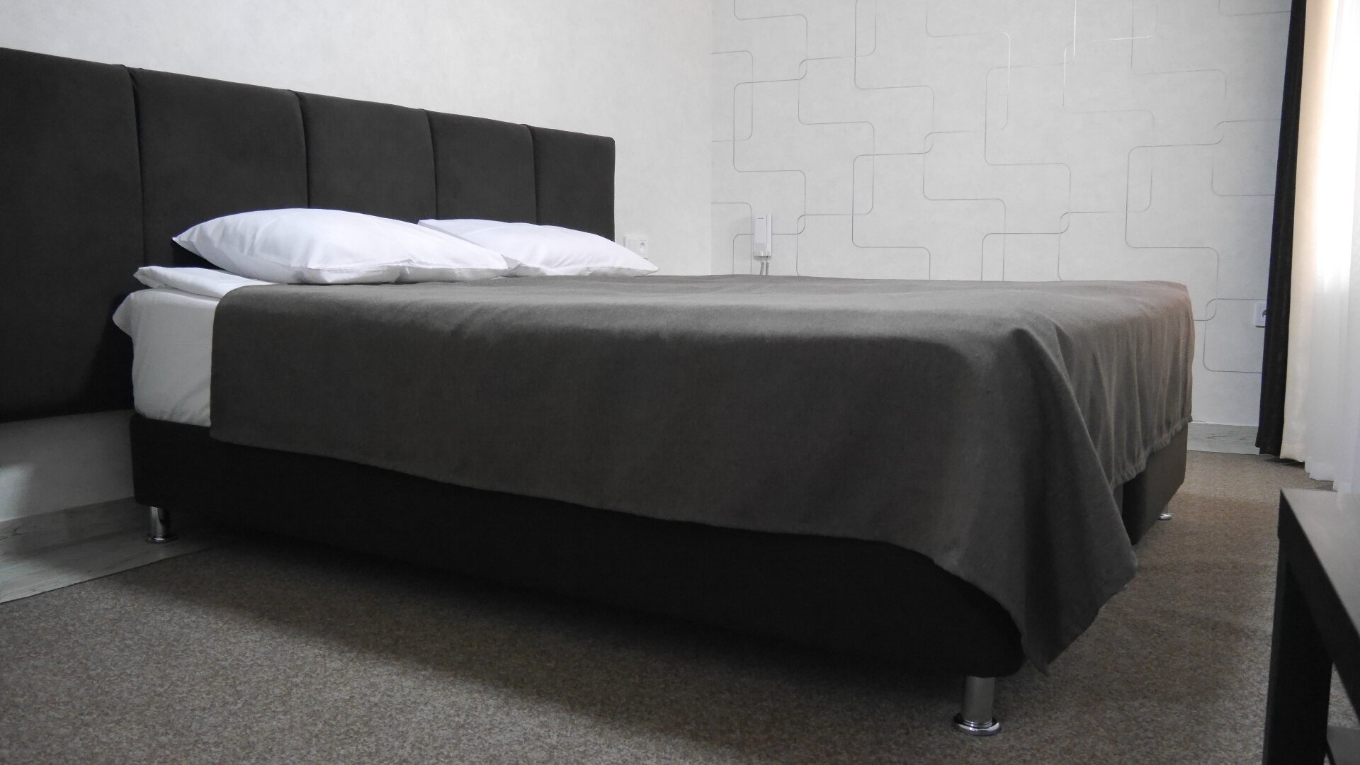 Фото Гостиница на Селиверстова