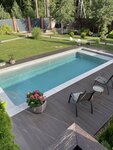 Compass Pools Perm (Rabotnitsy Street, 1) ، بناء وتركيب حمامات مائية