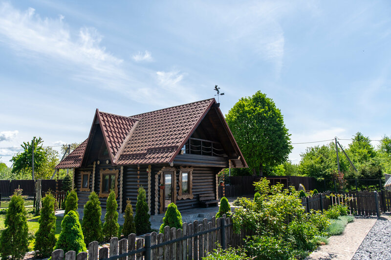 Лабиау Виладж — фото 36