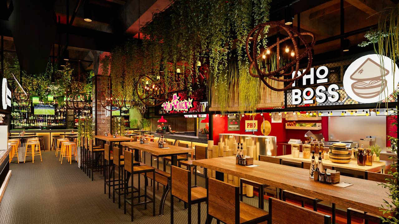 Гастрономика верхнеторговая площадь 1 уфа фото FoodMall Tashkent, foodmall, gastro market, Toshkent, Shahrisabz tor koʻchasi, 6