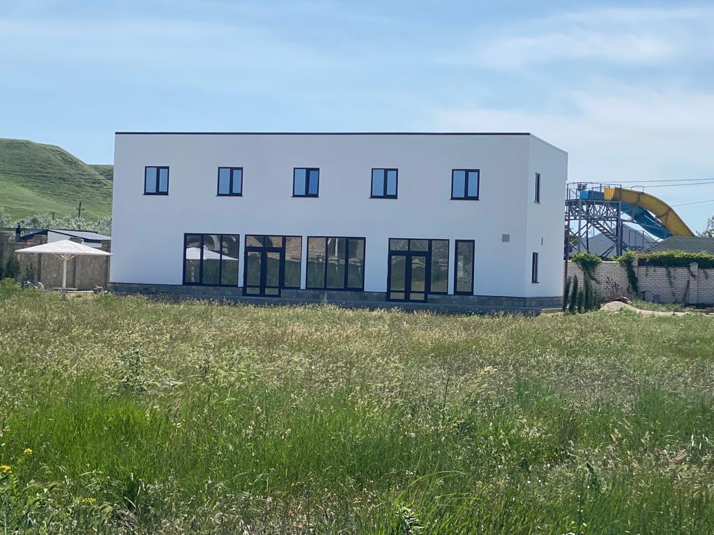 Фото Анна Крым