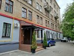 Soyuzteplostroy J. S. (15th Parkovaya Street, 3А), industrial construction