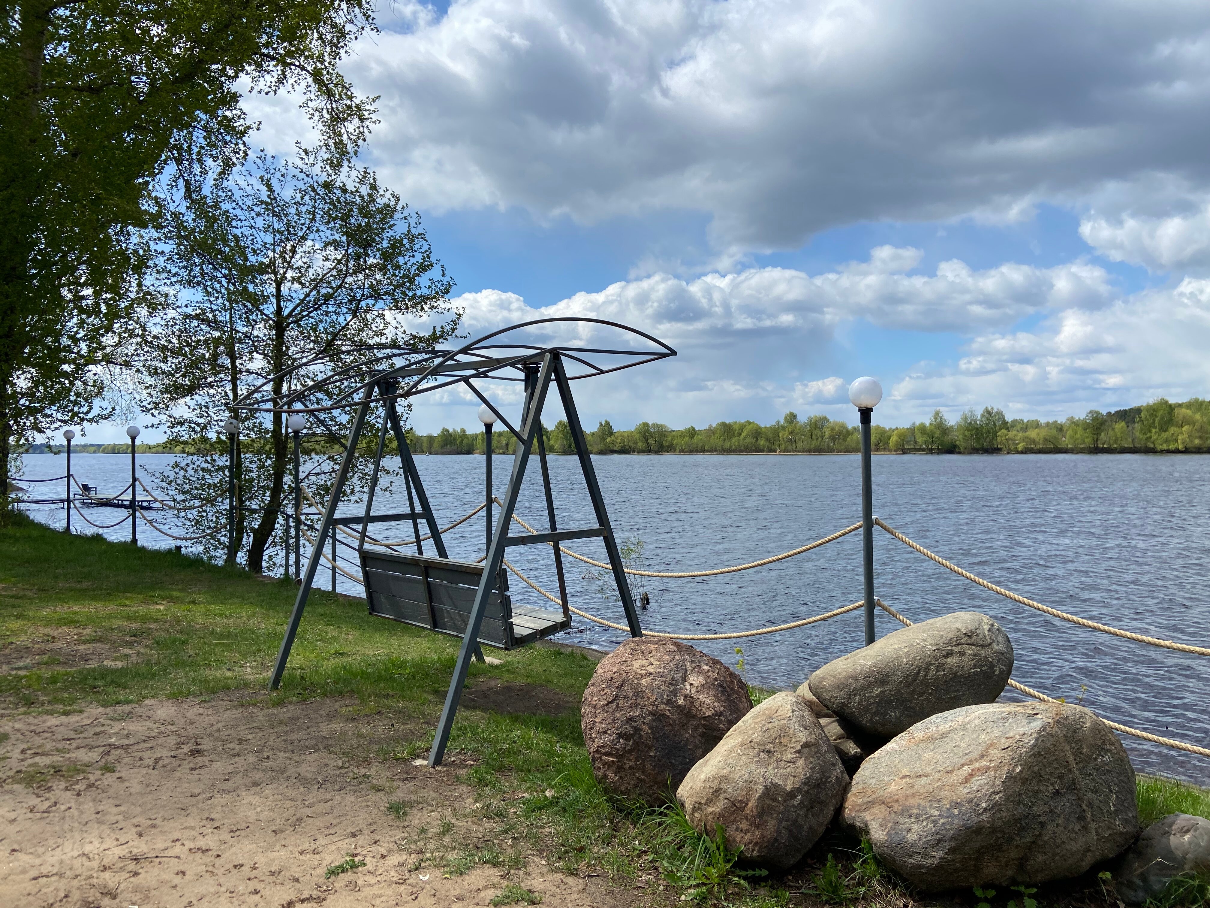 Фото Кают-компания