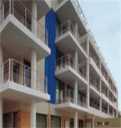 Фото Comfort Aparthotel Marseille Prado