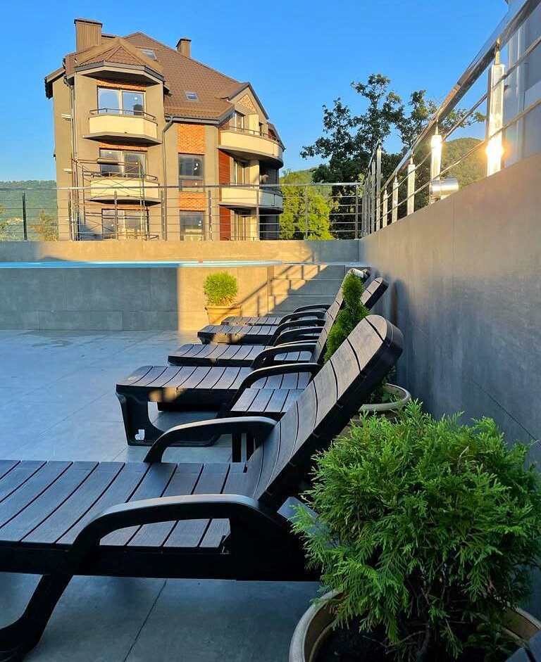 Фото Радуга