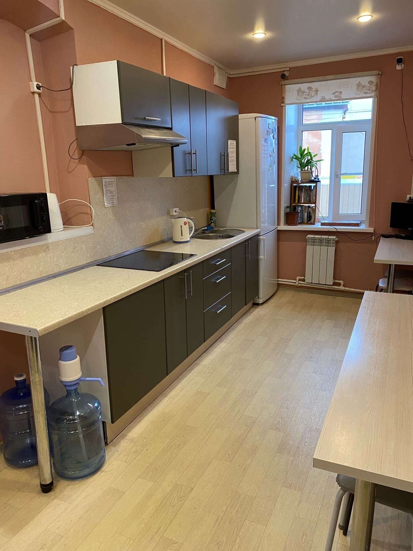 Фото Хостел на Красноармейском