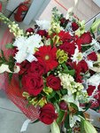 Цветы (posyolok Frunzevets, ulitsa Dekabristov, 2А), flower shop