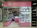 Aroma Deya (Zaozyornaya Street, 11/1), perfume and cosmetics shop