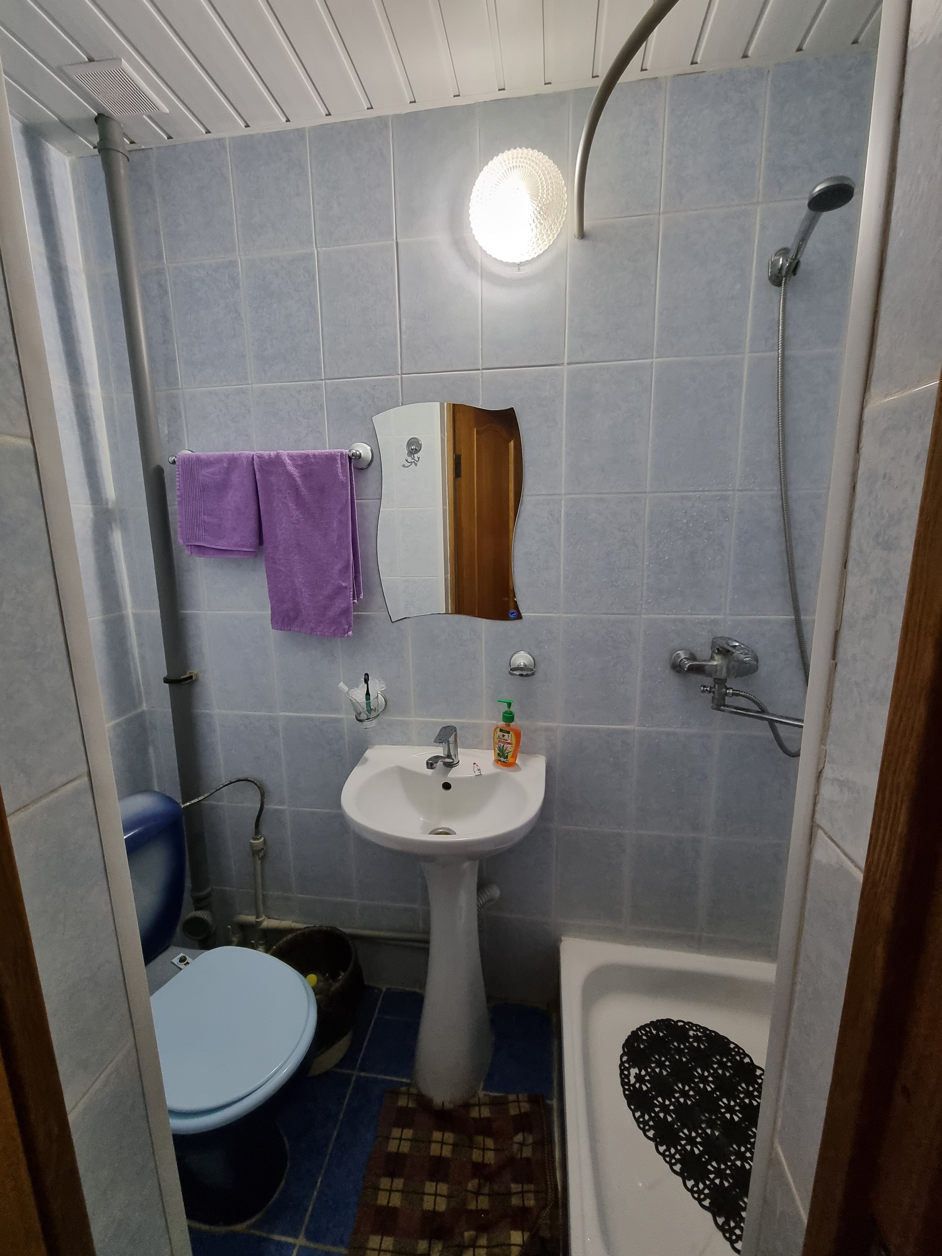 Фото Шатковская