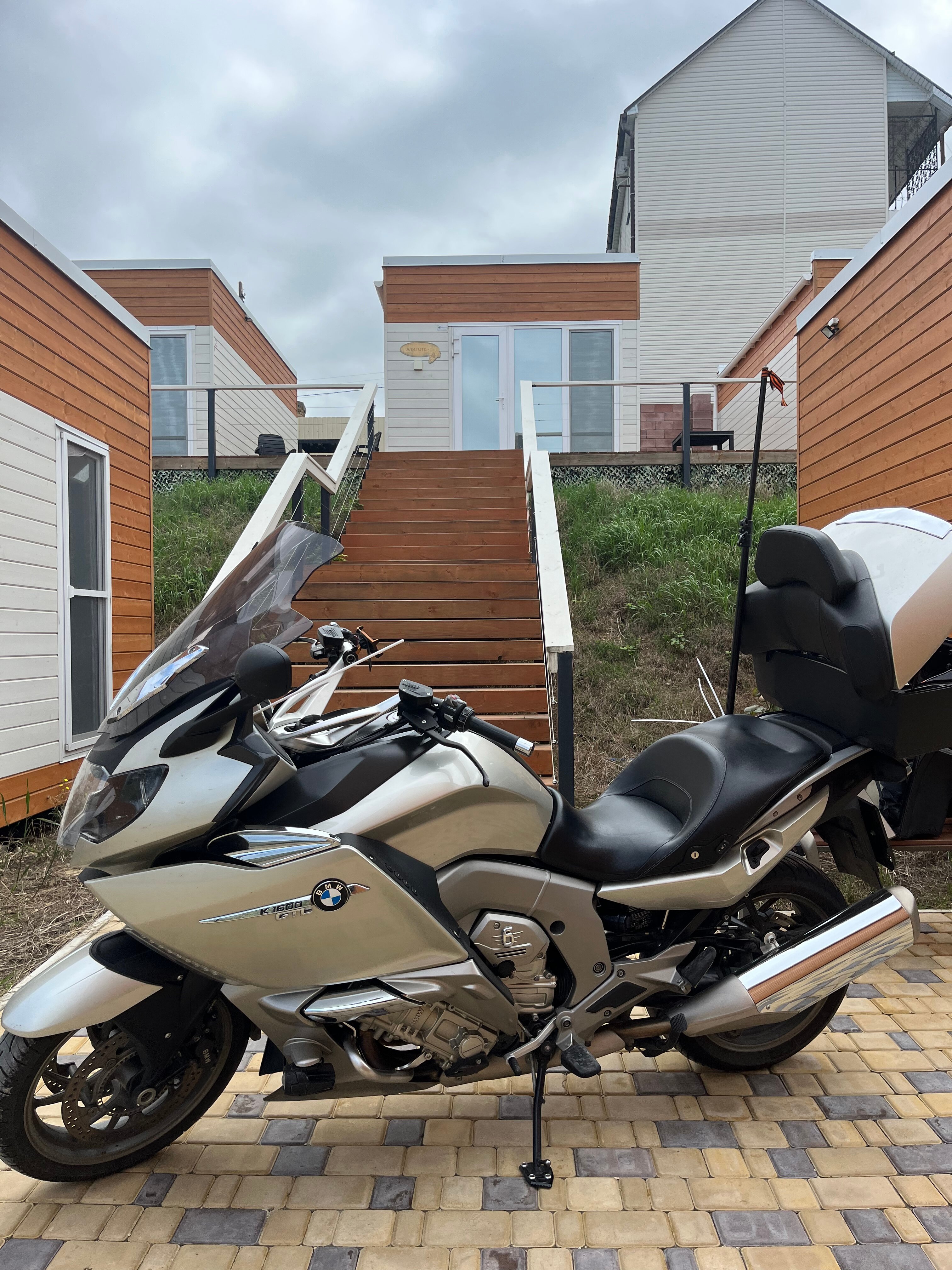 Фото Дача ВиноГрад