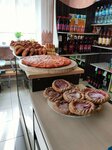 Посиделки (8 Marta Street, 19), comedor