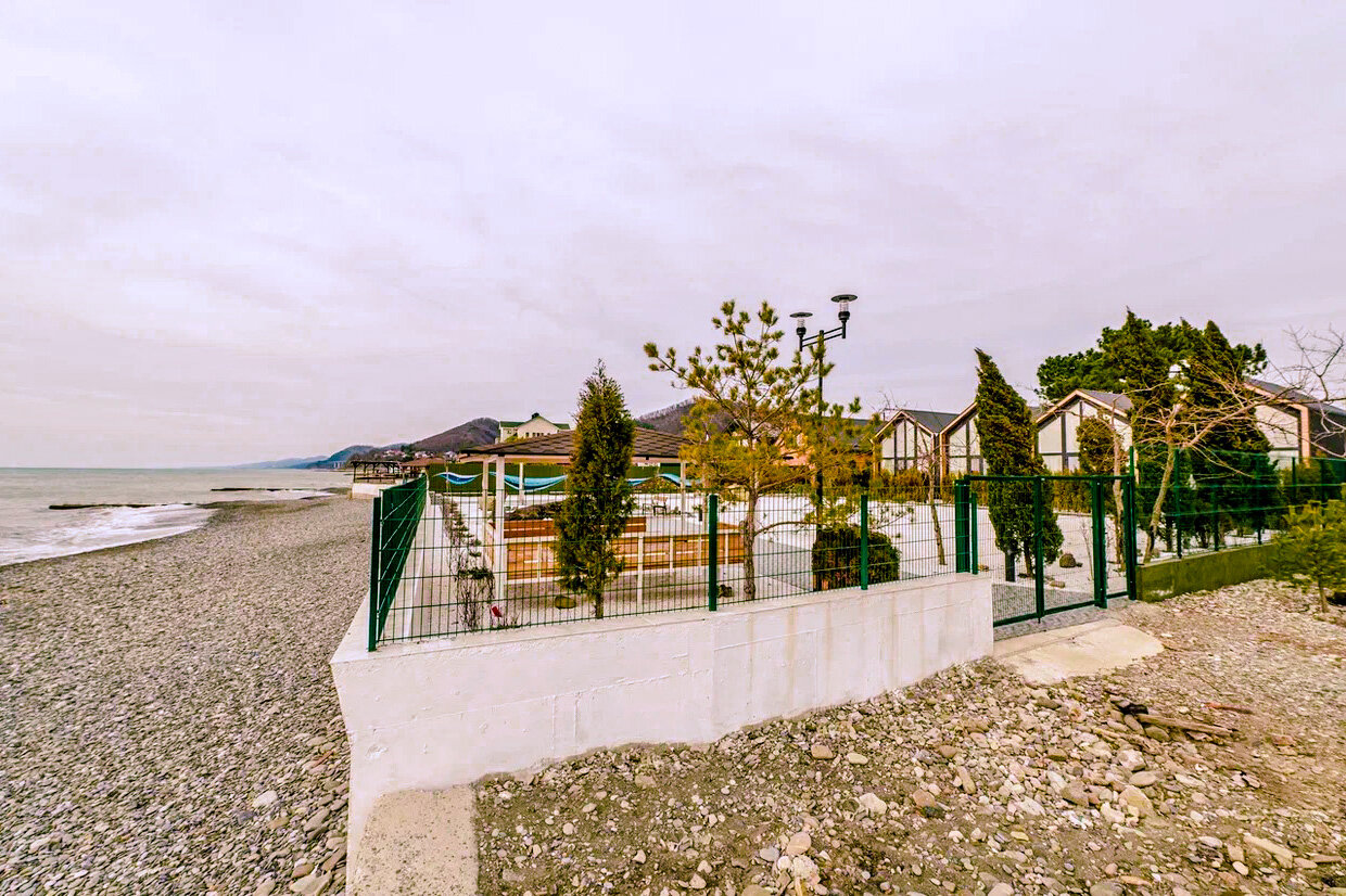 Фото На волне