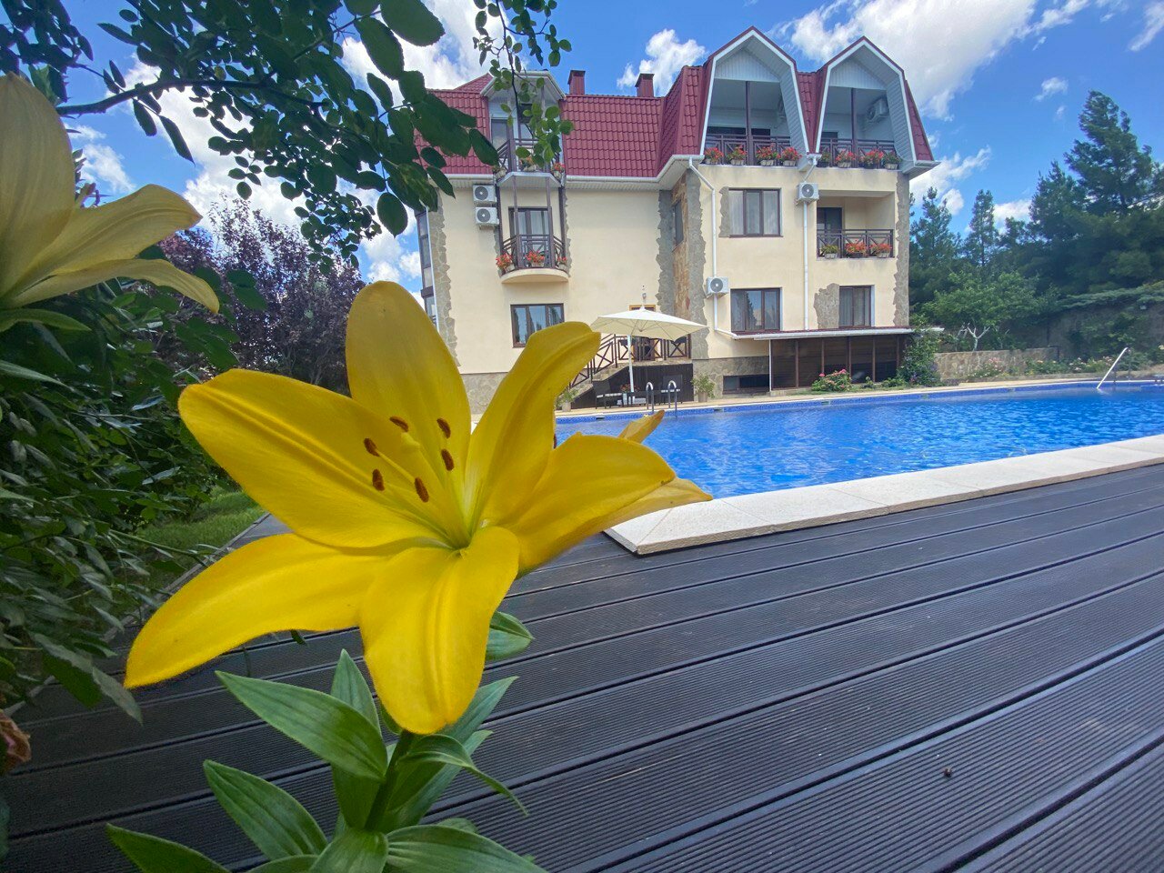 Фото Sineva Del Sol