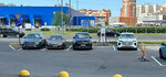 Россети (Saint Petersburg, Sizova Avenue) ، محطة شحن السيارة الكهربائية