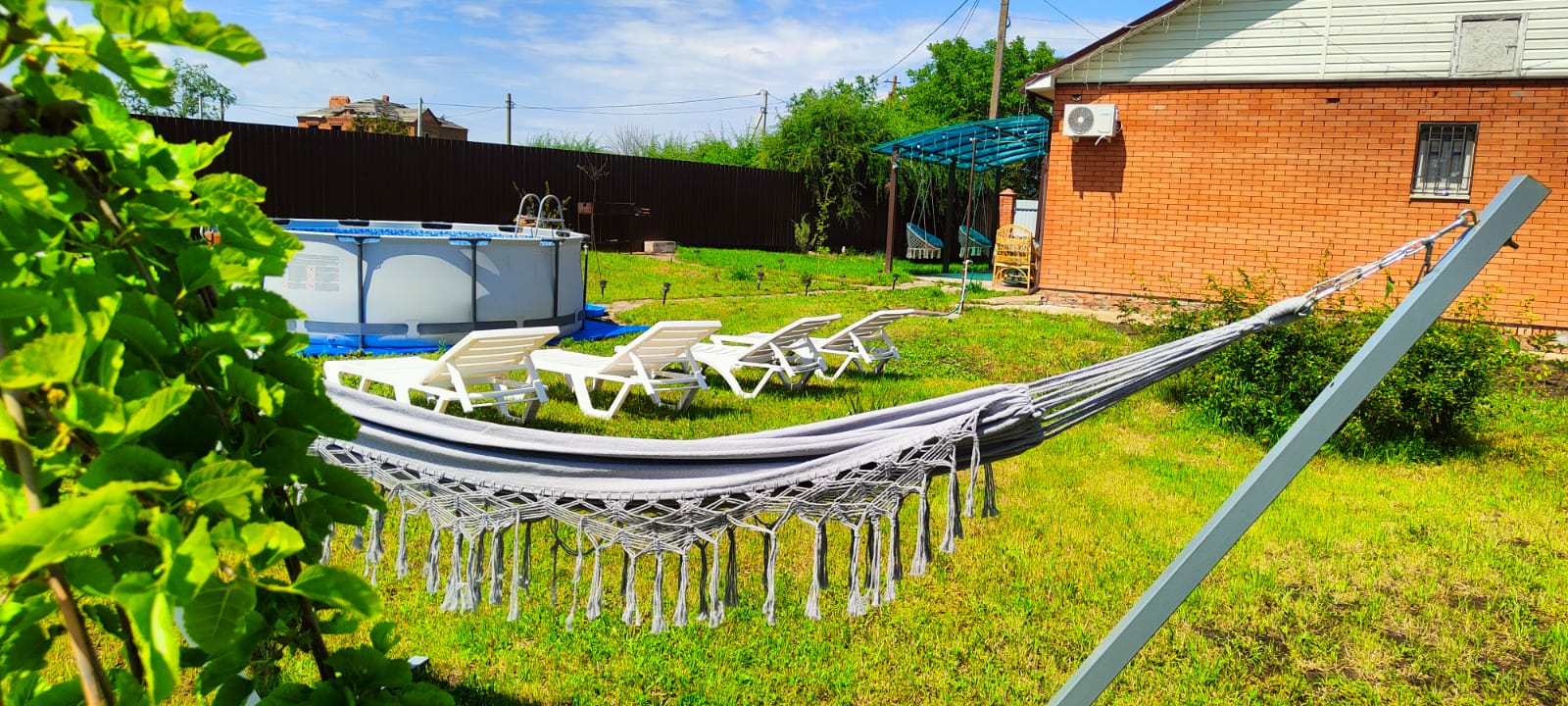 Фото Любимая дача