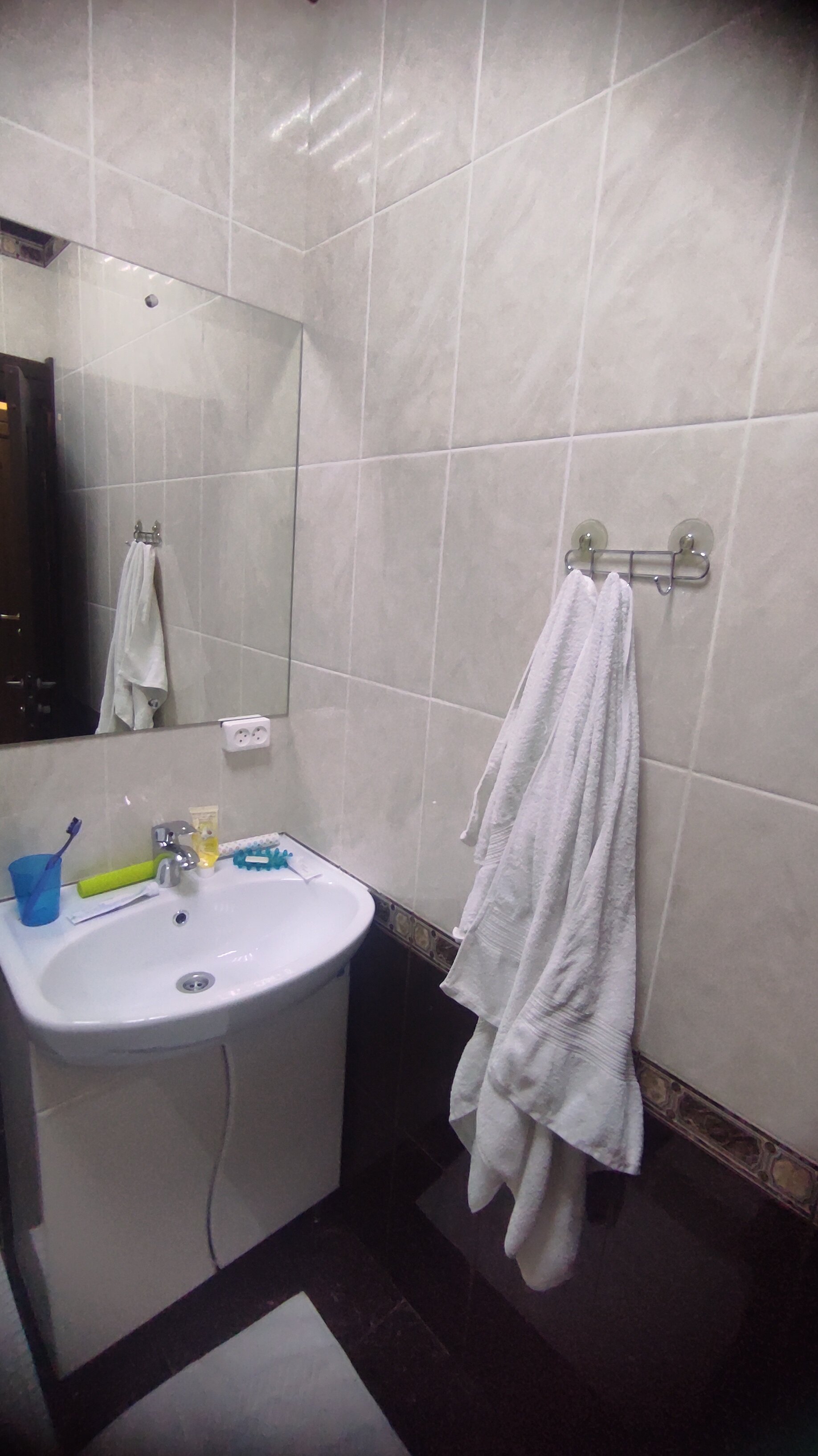 Фото Персона