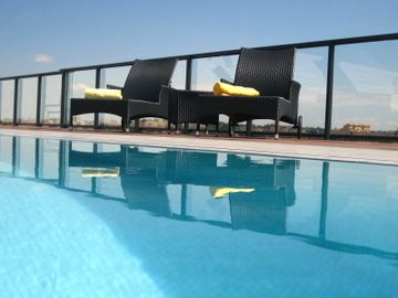 Фото H10 Roma Città