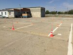 Stalekanatchik (Engelsa Boulevard, 34Д), driving school