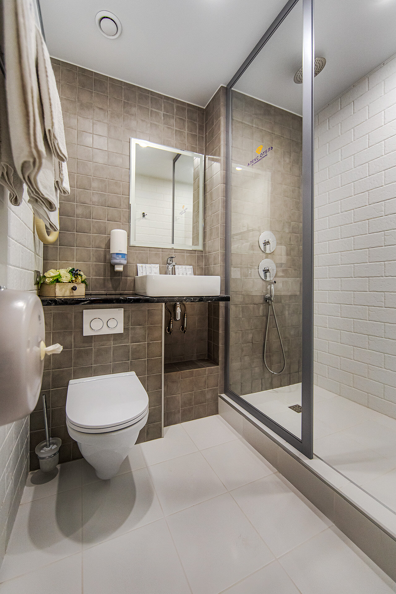 Фото Алекс Отель на Жукова