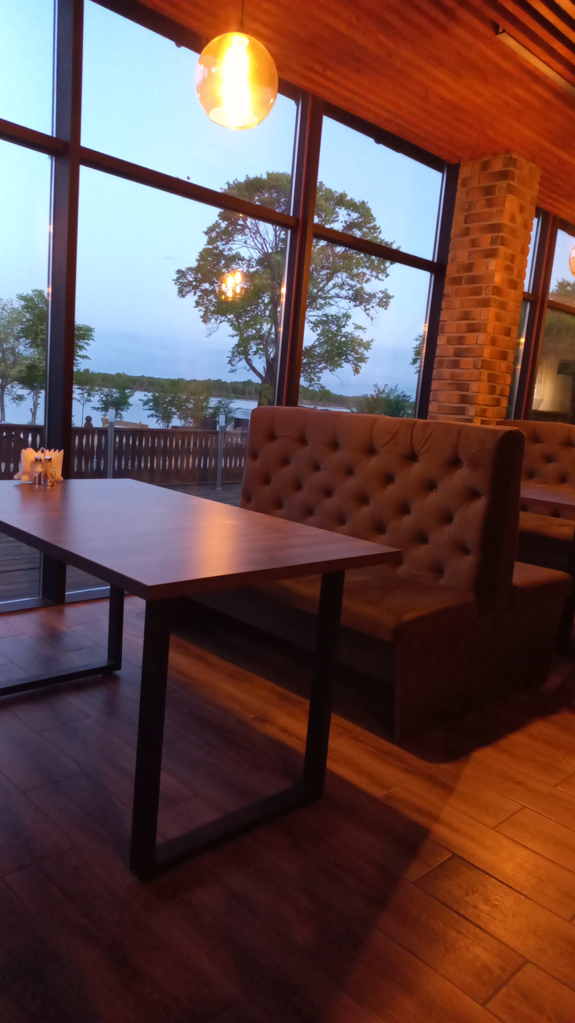 Фото Зейский берег