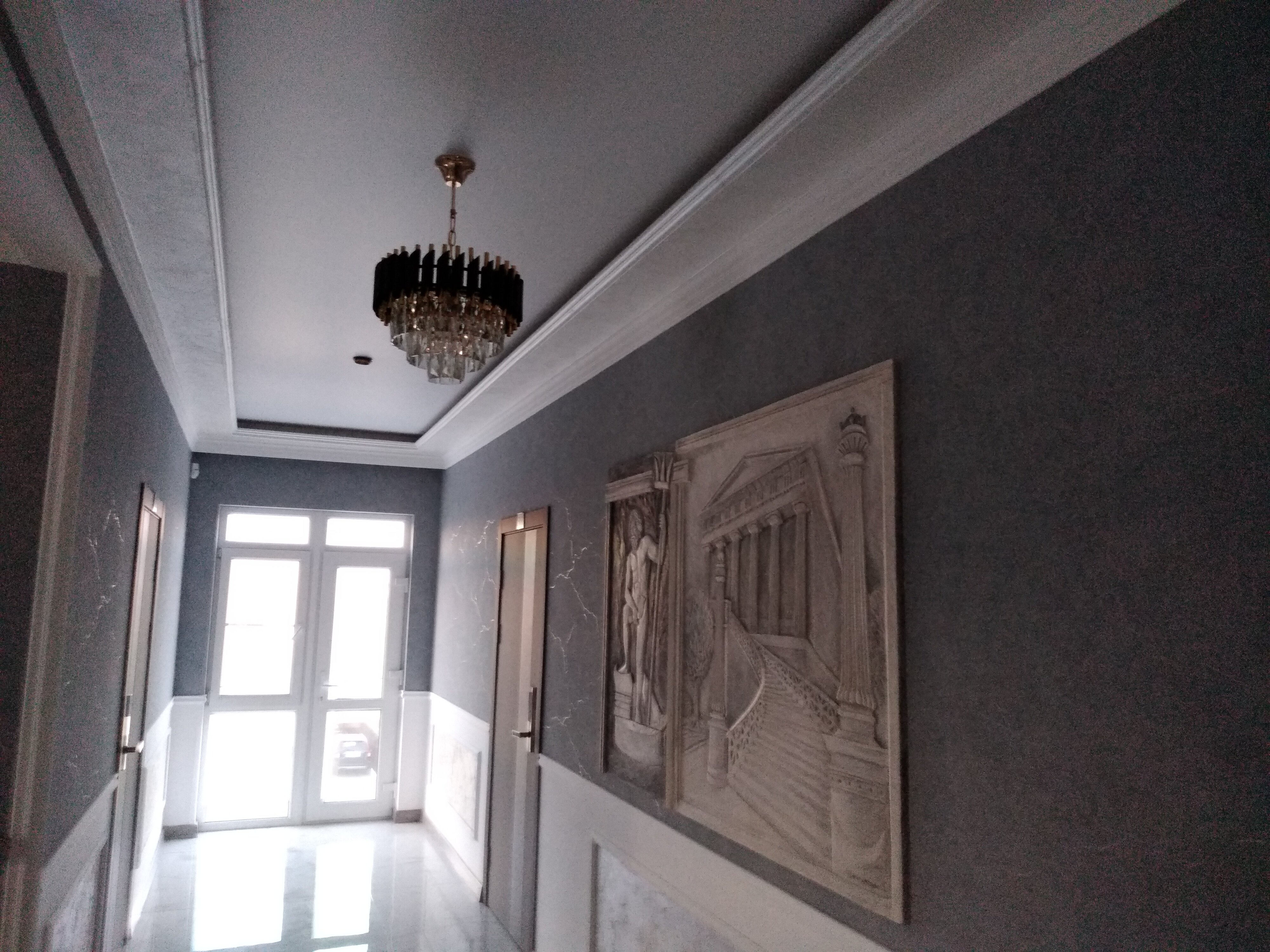 Фото Дионида