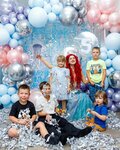 Oblaka (Astrakhova avenue, 1к3), organization of children events