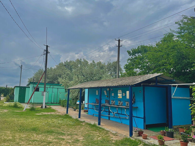 Фото У Петровича