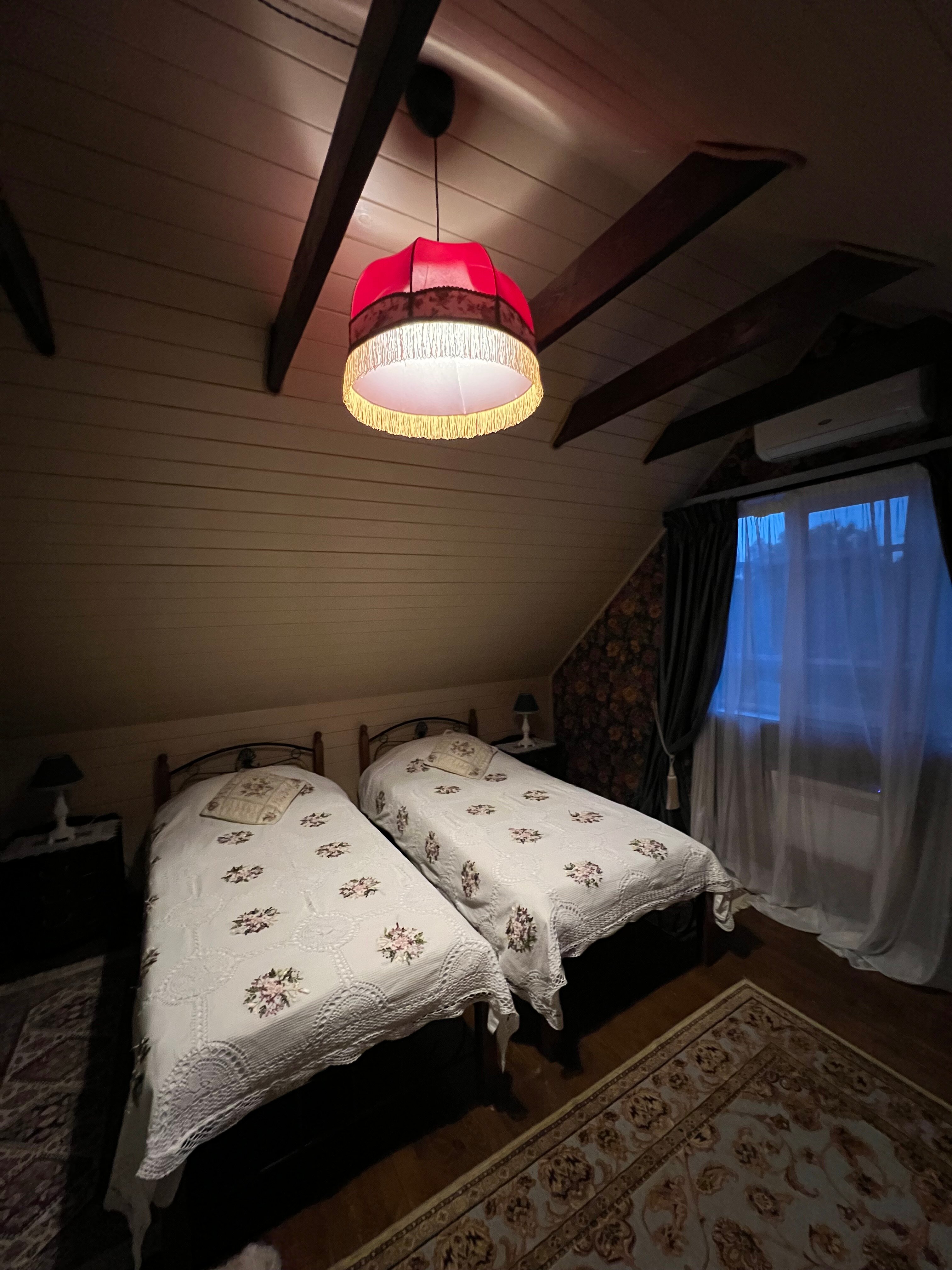 Фото Усадьба Бёхово