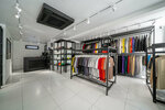 Codered Store (1st Brestskaya Street, 34), clothing store