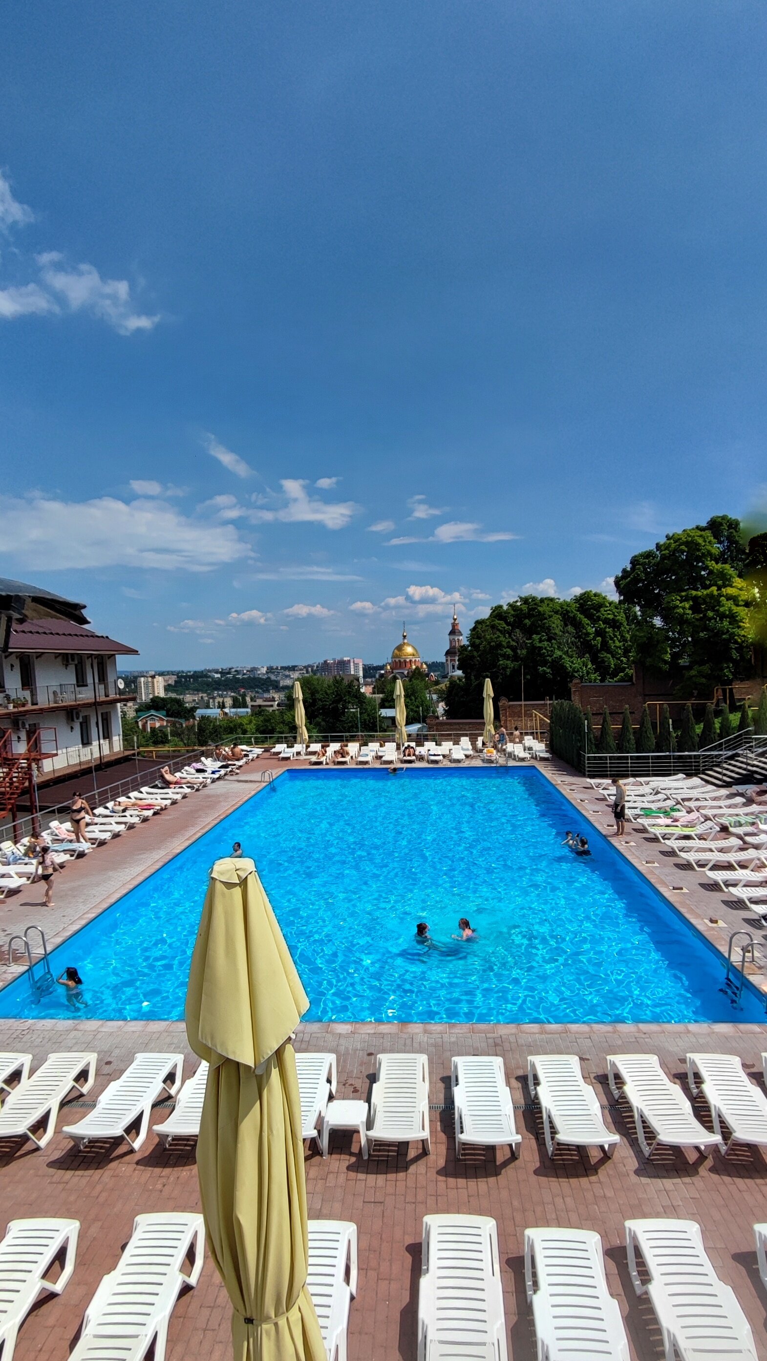 Фото Вишневая гора