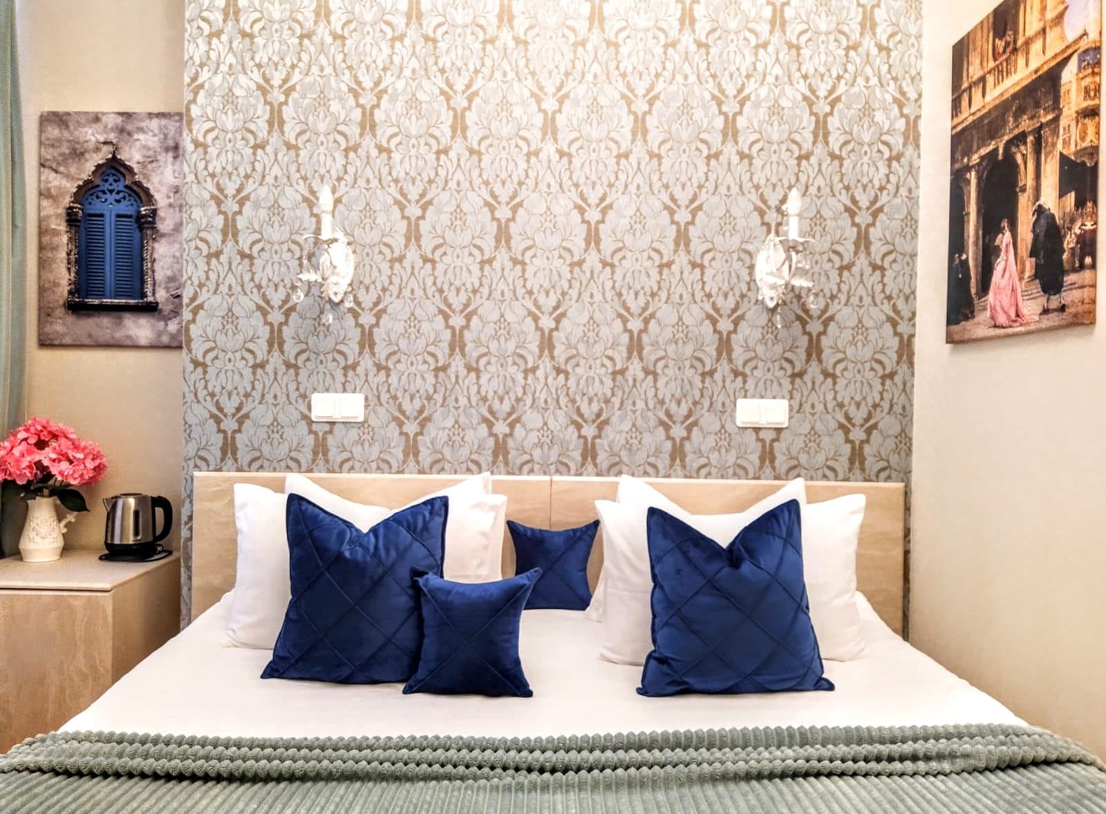 Фото Veneta Rooms