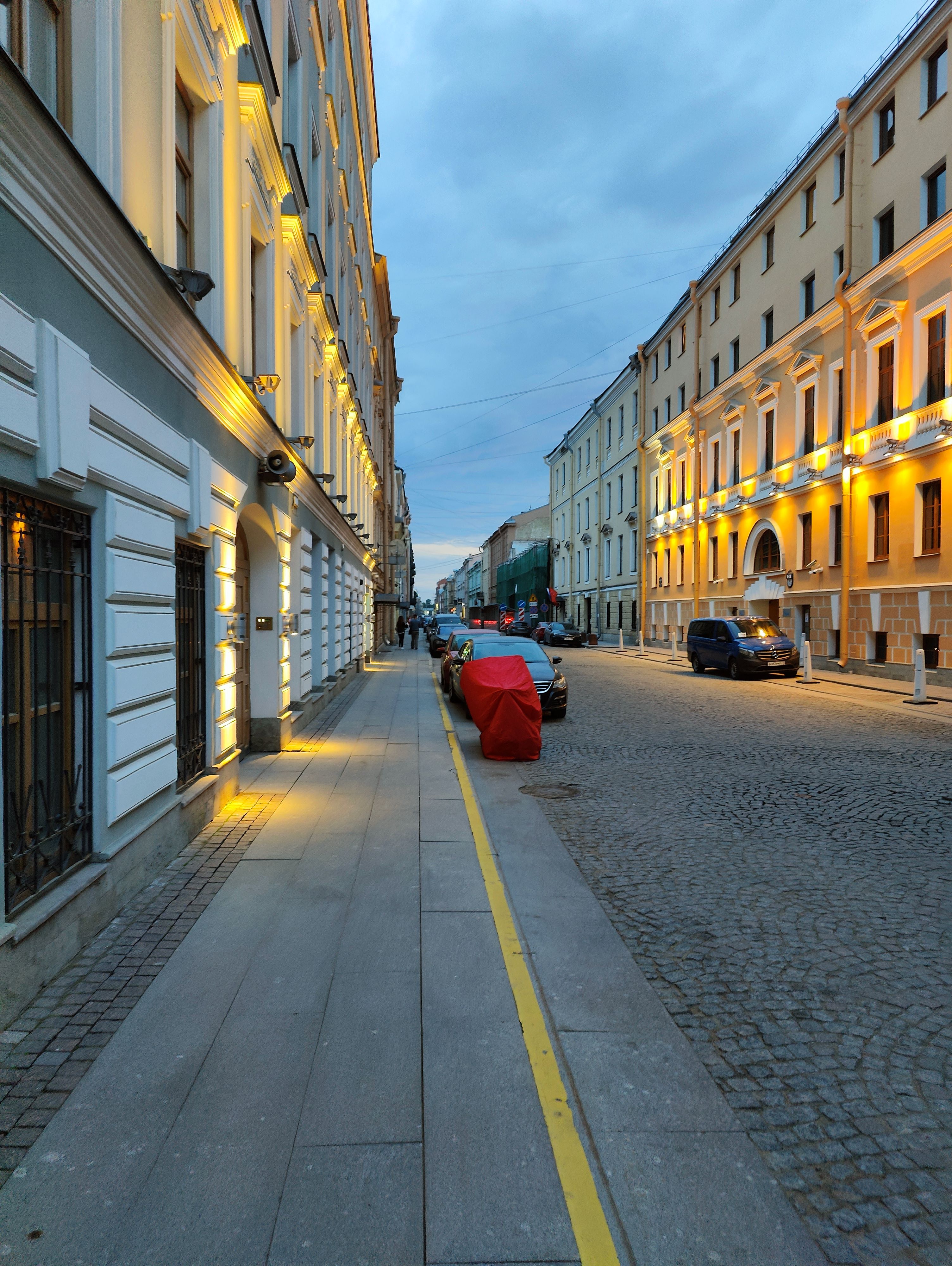 Фото Гранд Марк Syncotel