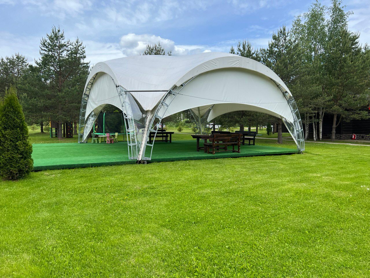 Фото На Чеснаве